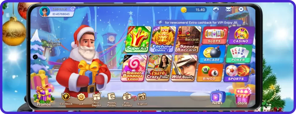 jili free 100 register casino ph